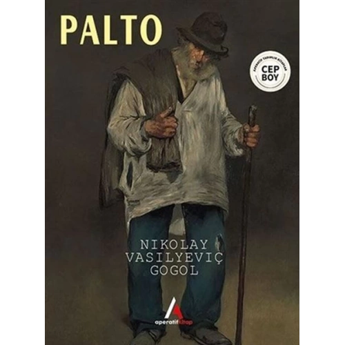 Palto - Cep Boy