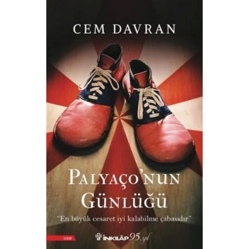 Palyaço’nun Günlüğü