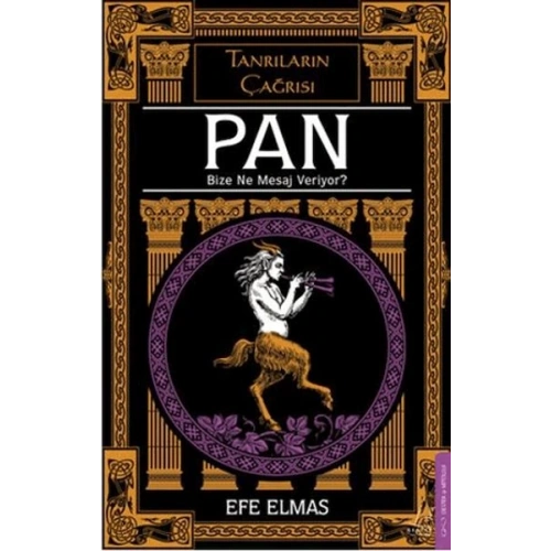 Pan Bize Ne Mesaj Veriyor?