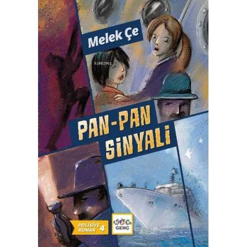 Pan Pan Sinyali