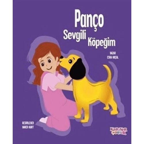 Panço Sevgili Köpeğim