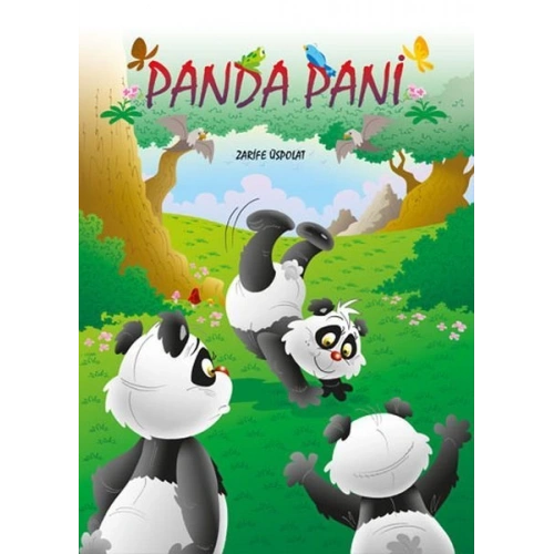 Panda Pani