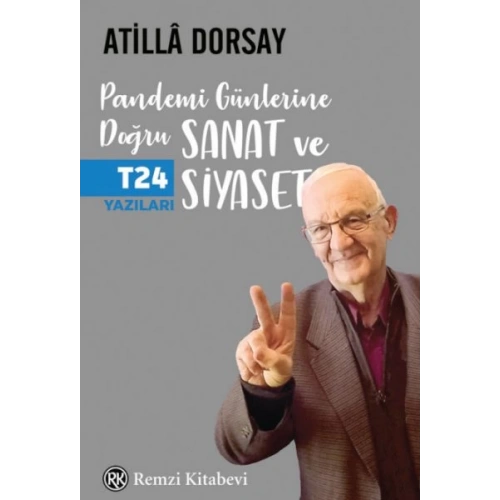 Pandemi Günlerine Doğru Sanat ve Siyaset