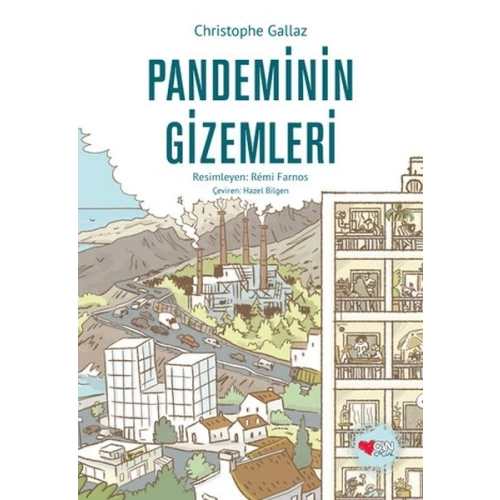 Pandeminin Gizemleri