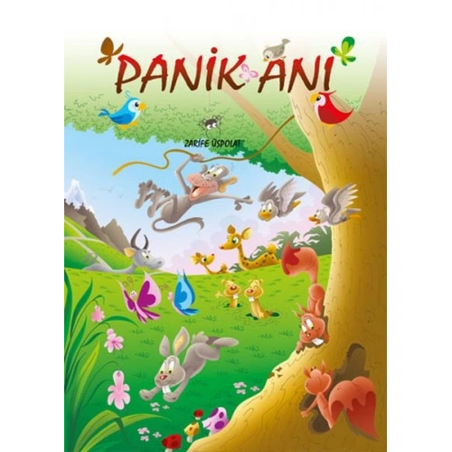 Panik Anı