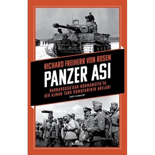 Panzer Ası