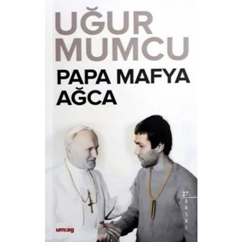 Papa Mafya Ağca