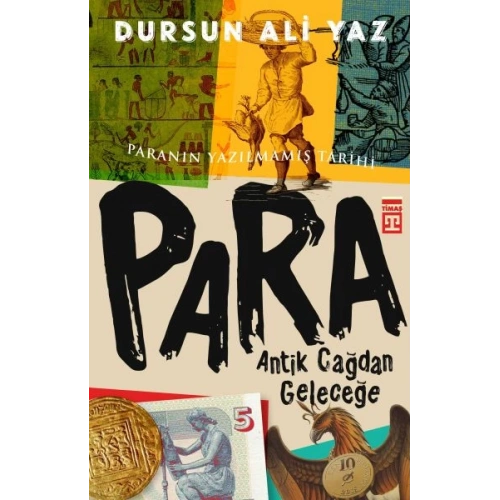 Para - Antik Çağdan Geleceğe