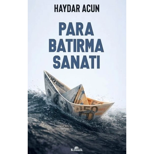 Para Batırma Sanatı