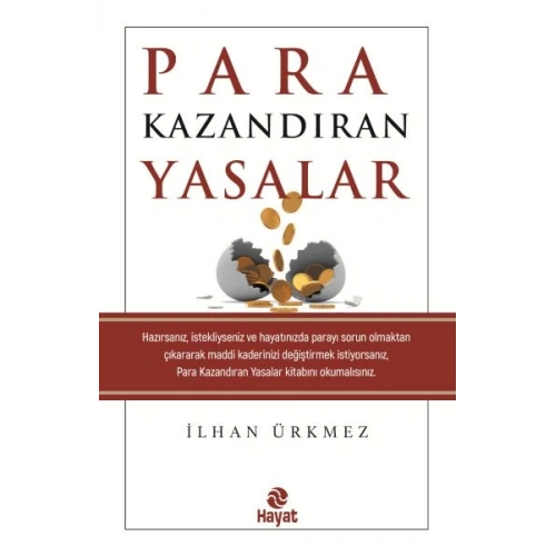 Para Kazandıran Yasalar