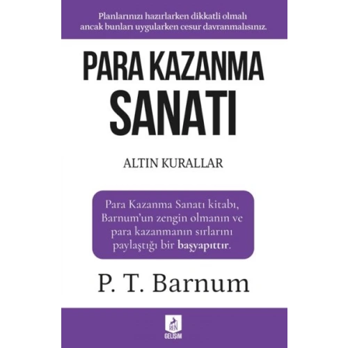 Para Kazanma Sanatı