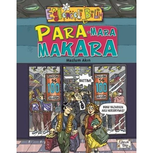 Para - Mara Makara