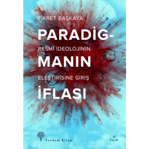 Paradigmanın İflası