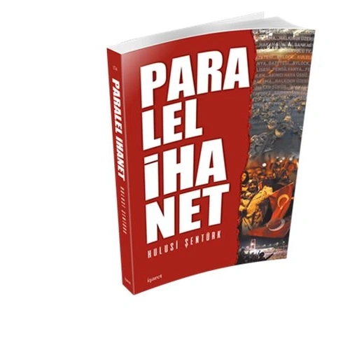 Paralel İhanet