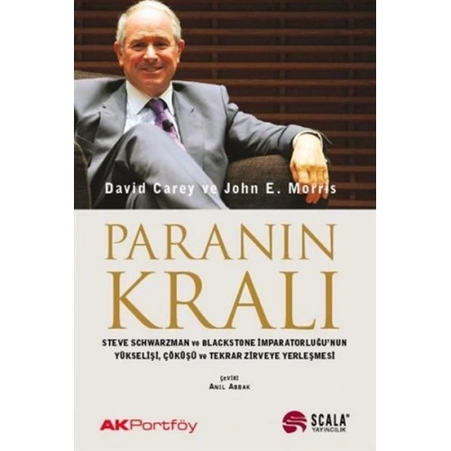 Paranın Kralı