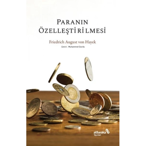 Paranın Özelleştirilmesi