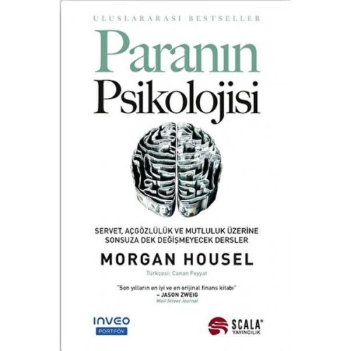 Paranın Psikolojisi