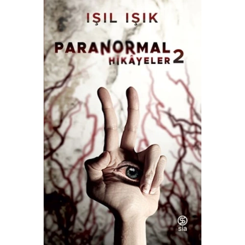 Paranormal Hikayeler 2