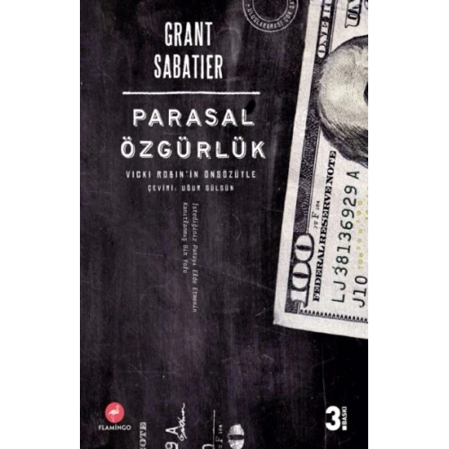 Parasal Özgürlük - Vicki Robinin Önsözüyle