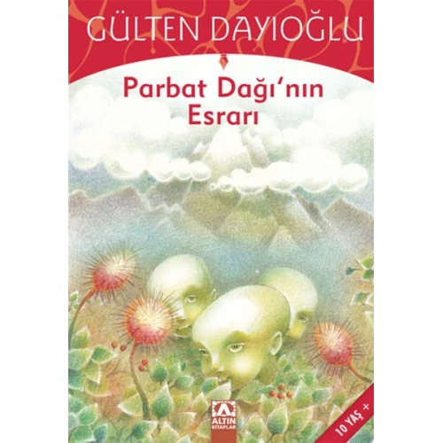Parbat Dağının Esrarı