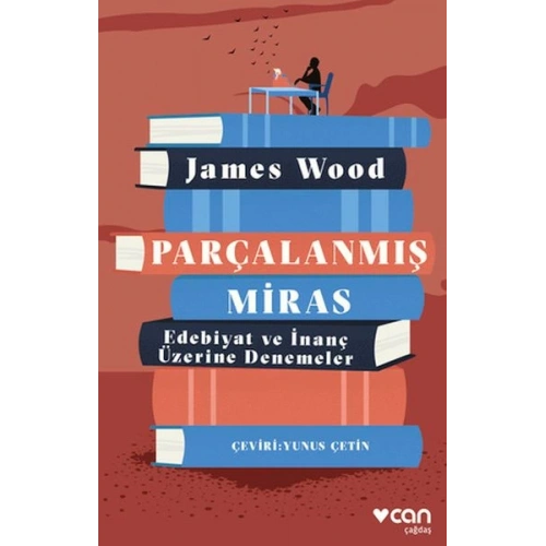 Parçalanmış Miras