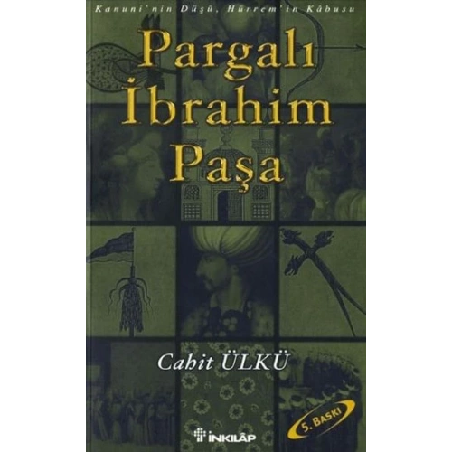 Pargalı İbrahim Paşa