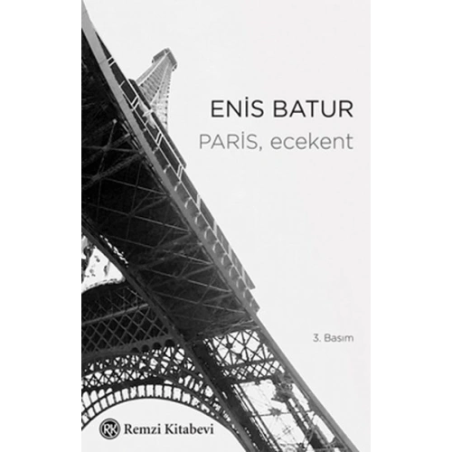 Paris, Ecekent