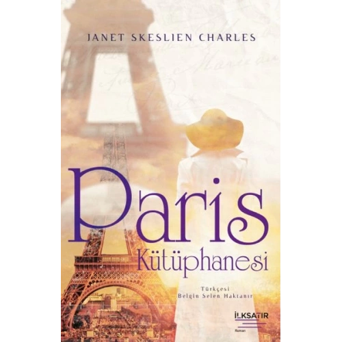 Paris Kütüphanesi