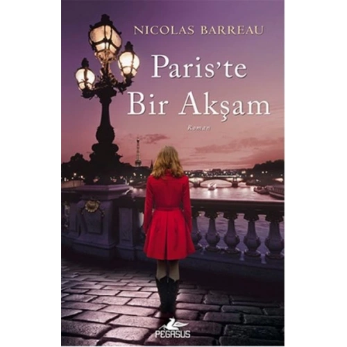 Pariste Bir Akşam