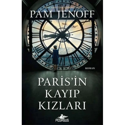 Paris’in Kayıp Kızları