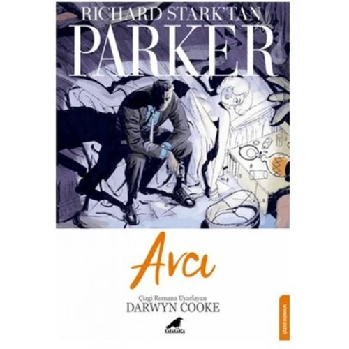 Parker: Avcı