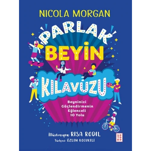 Parlak Beyin Kılavuzu