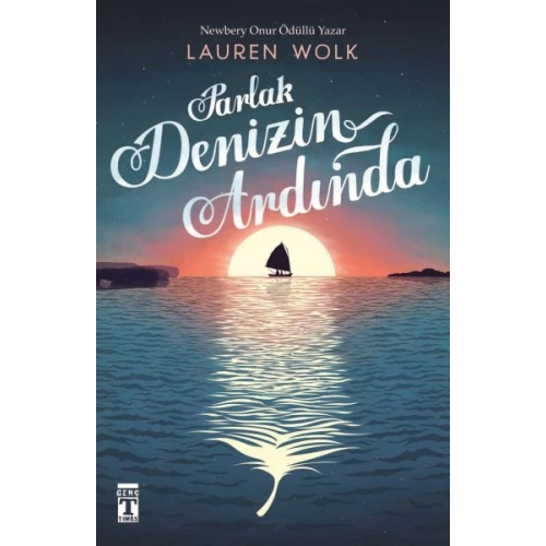Parlak Denizin Ardında