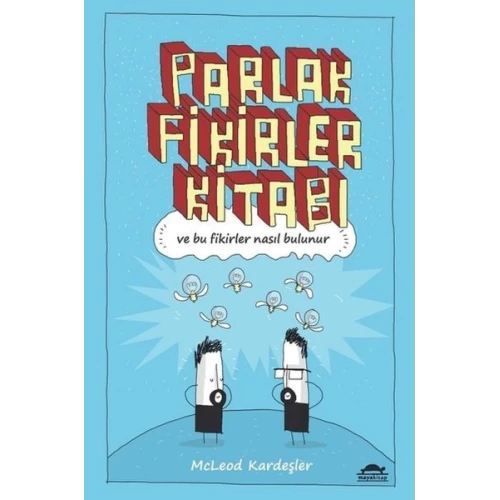 Parlak Fikirler Kitabı