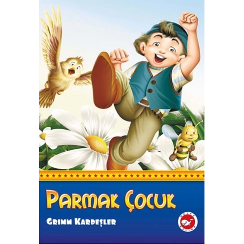 Parmak Çocuk