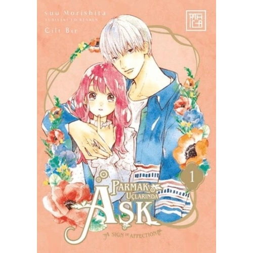 Parmak Uçlarında Aşk 1