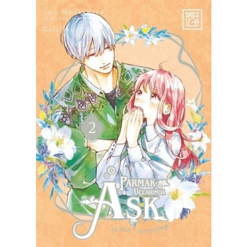 Parmak Uçlarında Aşk 2