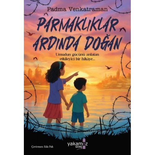 Parmaklıklar Ardında Doğan