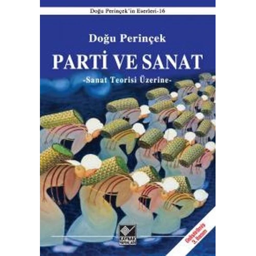 Parti ve Sanat