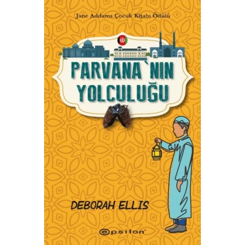 Parvana’nın Yolculuğu