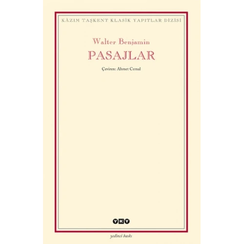 Pasajlar