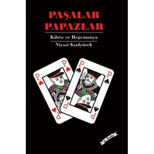 Paşalar Papazlar