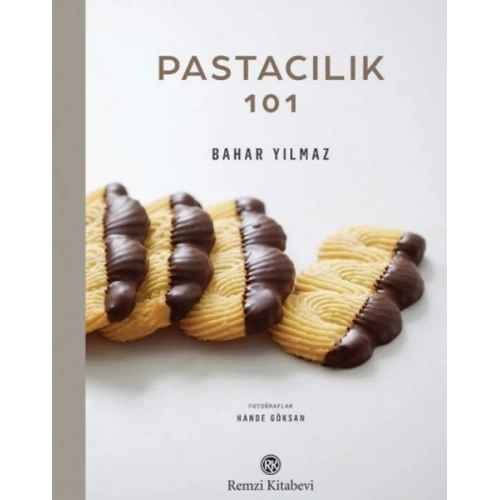 Pastacılık 101