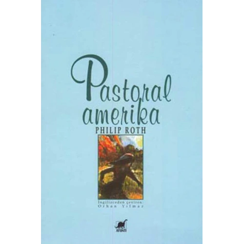 Pastoral Amerika