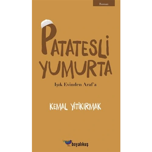 Patatesli Yumurta