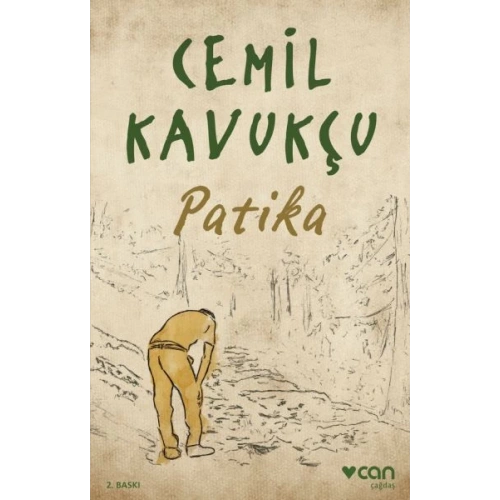 Patika
