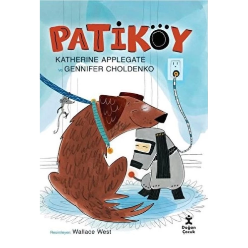 Patiköy