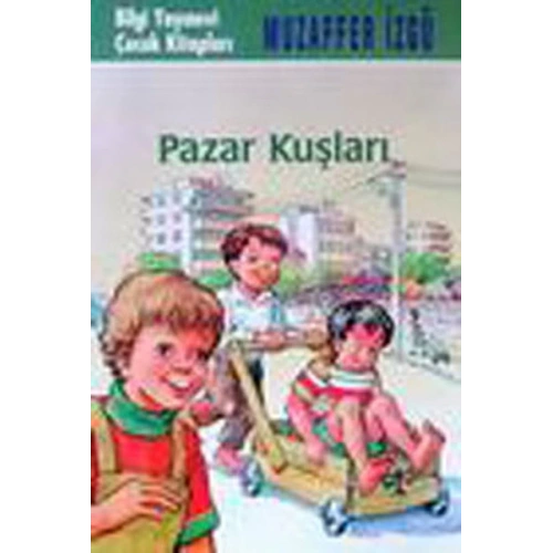 Pazar Kuşları