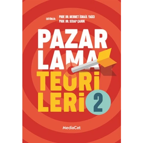 Pazarlama Teorileri 2