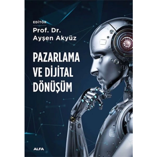 Pazarlama ve Dijital Dönüşüm